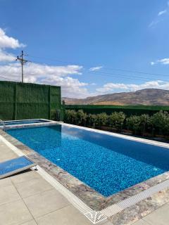 Makanak Villas - Jerash - 7