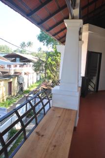 Homestay DGH - Alleppey - 8