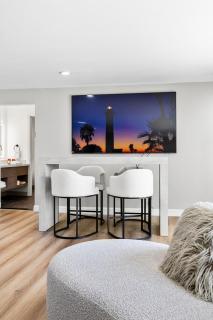 Serene Vegas Boutique Hotel Las Vegas - Las Vegas - 6