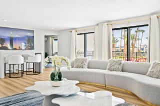 Serene Vegas Boutique Hotel Las Vegas - Las Vegas - 4