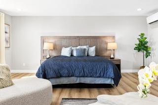 Serene Vegas Boutique Hotel Las Vegas - Las Vegas - 1