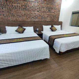 Sunshine Hotel - Cao Bang - Nà Dong - 2