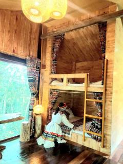 Trang trại nghỉ dưỡng Việt Thành Hill - 1