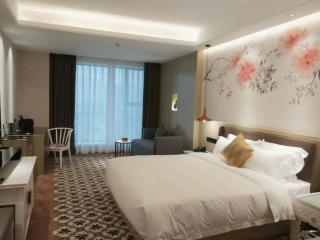 Paco Ya Hotel Zhanjiang Guomao People's Square - Zhanjiang - 1