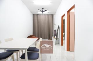 HAZZ Homestay Puncak Ihsan - Kulim - 8