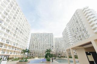 Saekyung Condo near Airport with Seaview & Tourist Spot - Lapu Lapu City - 0