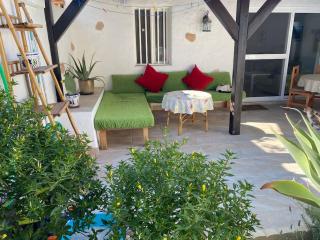 CASITA, Costa Calma, 2 SZ, Glasfaser Wifi, gute Lage, Strandnähe - Costa Calma - 8