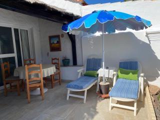 CASITA, Costa Calma, 2 SZ, Glasfaser Wifi, gute Lage, Strandnähe - Costa Calma - 7