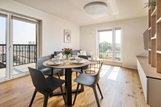 Symphony City Square Aparthotel - 6