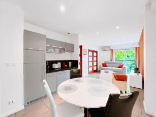 Le TerrAzur - Logement 4 personnes Cannes - 6