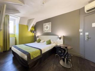 Hôtel The Originals Access - proche centre-ville - Gare - parking - recharge véhicule - Bourges - 4