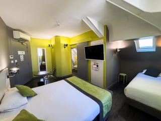 Hôtel The Originals Access - proche centre-ville - Gare - 2