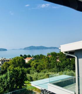 Mythos Villa Palio - PalaiónTsiflíkion - 7