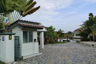 Baan Sanuan Resort - 4