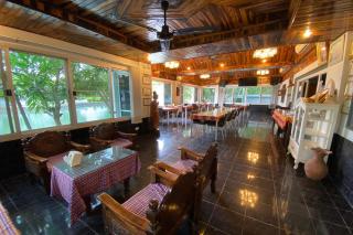 Baan Sanuan Resort - - 6