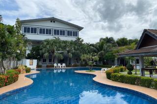 Baan Sanuan Resort - - 0