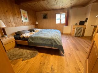 Ferienhaus Casa Pistur - Disentis - 1