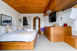 Kenko Bali New Wellness Villa Bingin - 7