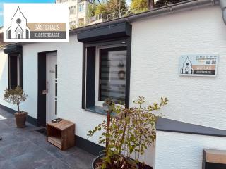Gästehaus Klostergasse - Lorch am Rhein - 9
