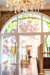 Hotel Haus Martens - Hannover - 5