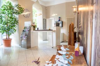 Hotel Haus Martens - Hannover - 8