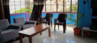 Saraswati Sadan Homestay Ayodhya - 1
