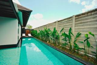 Jivala 1 BR Private Pool Villa ZN214 - Seminyak - 1