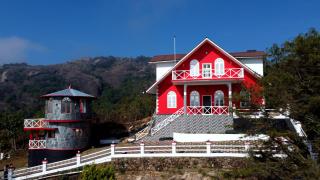 Red Bee by Red Rabbit Resort - Vagamon - 4