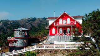 Red Bee by Red Rabbit Resort - Vagamon - 3
