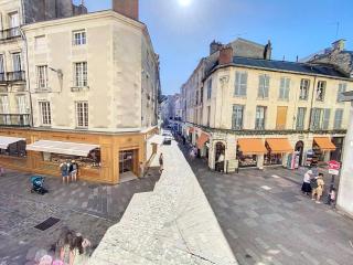 Le Loft Gambetta -Poitiers Centre- LaConciergerie - Poitiers - 9