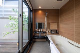 Shirakabanoyado - HIKO, 白樺の宿 - 彦 - Osaka - 1