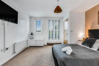Home In Greater Manchester - Manchester - 0