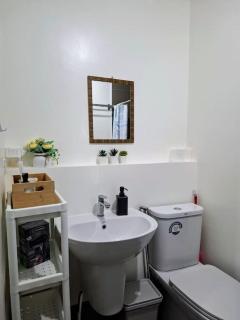 Perfect accommodation for you in Levels Burbank - Manila - 9