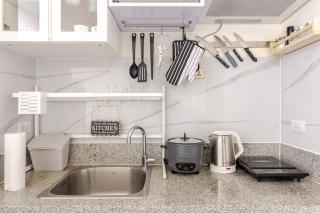 Perfect accommodation for you in Levels Burbank - Manila - 8