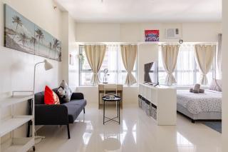 Perfect accommodation for you in Levels Burbank - Manila - 0