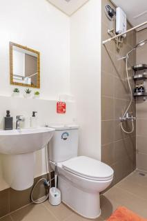 Perfect accommodation for you in Levels Burbank - Manila - 4