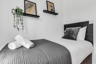 Home In Greater Manchester - Manchester - 3