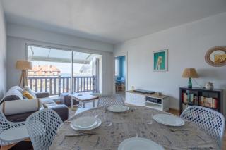 Appartement Ornano - Welkeys - Blonville-sur-Mer - 7