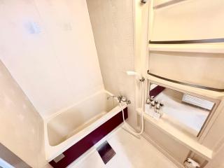 8min walk from Namba Station for 4 people gran704 - 1