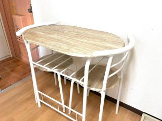 8min walk from Namba Station for 4 people gran704 - Osaca - 6