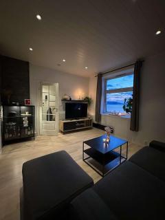 Alt du trenger - Nært Bryggen, fjell og sjø - Bergen - 9