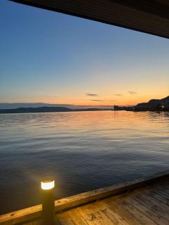 Alt du trenger - Nært Bryggen, fjell og sjø - Bergen - 3