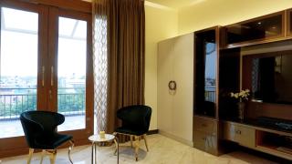 The Pentouz A - Bangalore - 6