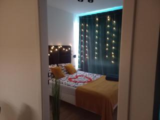 Wygodne Mieszkania Nova Mikołowska Apartamenty - Kattowitz - 5
