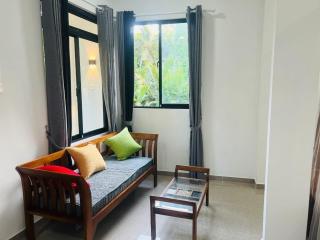 Charu villa - 8