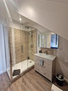 Le Duplex, proche centre-ville - Quimper - 2