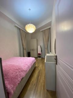 My sweet Home in Rustavi Sity 12 - Aghtʼakʼla - 7