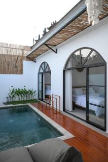 Eunoia Villa - Jimbaran - 0