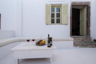 Art Canava Luxury Villas - Fira - 4