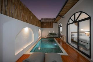 Eunoia Villa - Jimbaran - 1